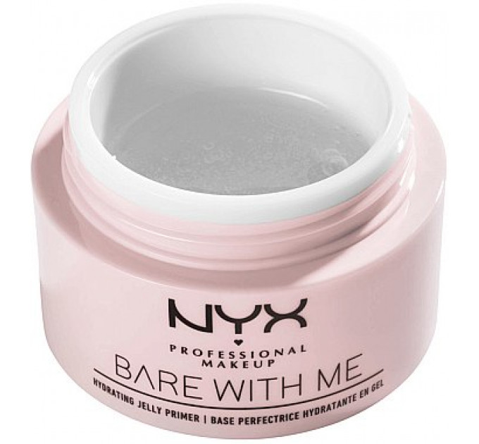Bare With Me Hydrating Jelly Primer - Гелевый праймер 